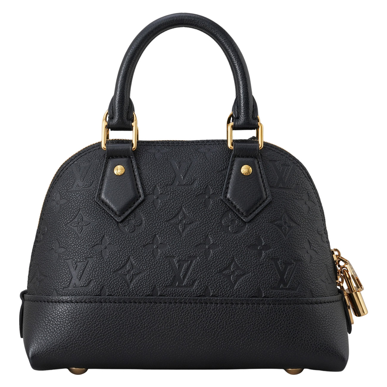 LOUIS VUITTON(USED)루이비통 앙프렝뜨 네오 알마 BB